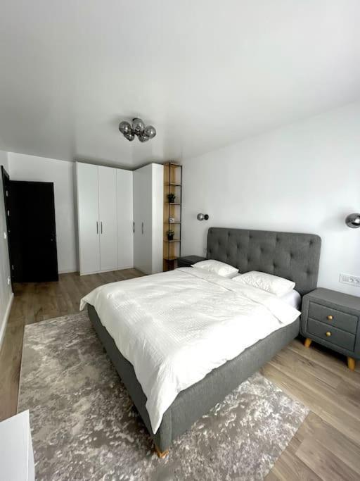 Illy Home Râmnicu Vâlcea Esterno foto
