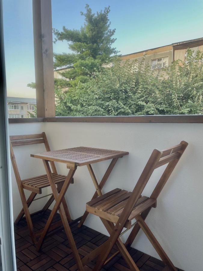 Illy Home Râmnicu Vâlcea Esterno foto