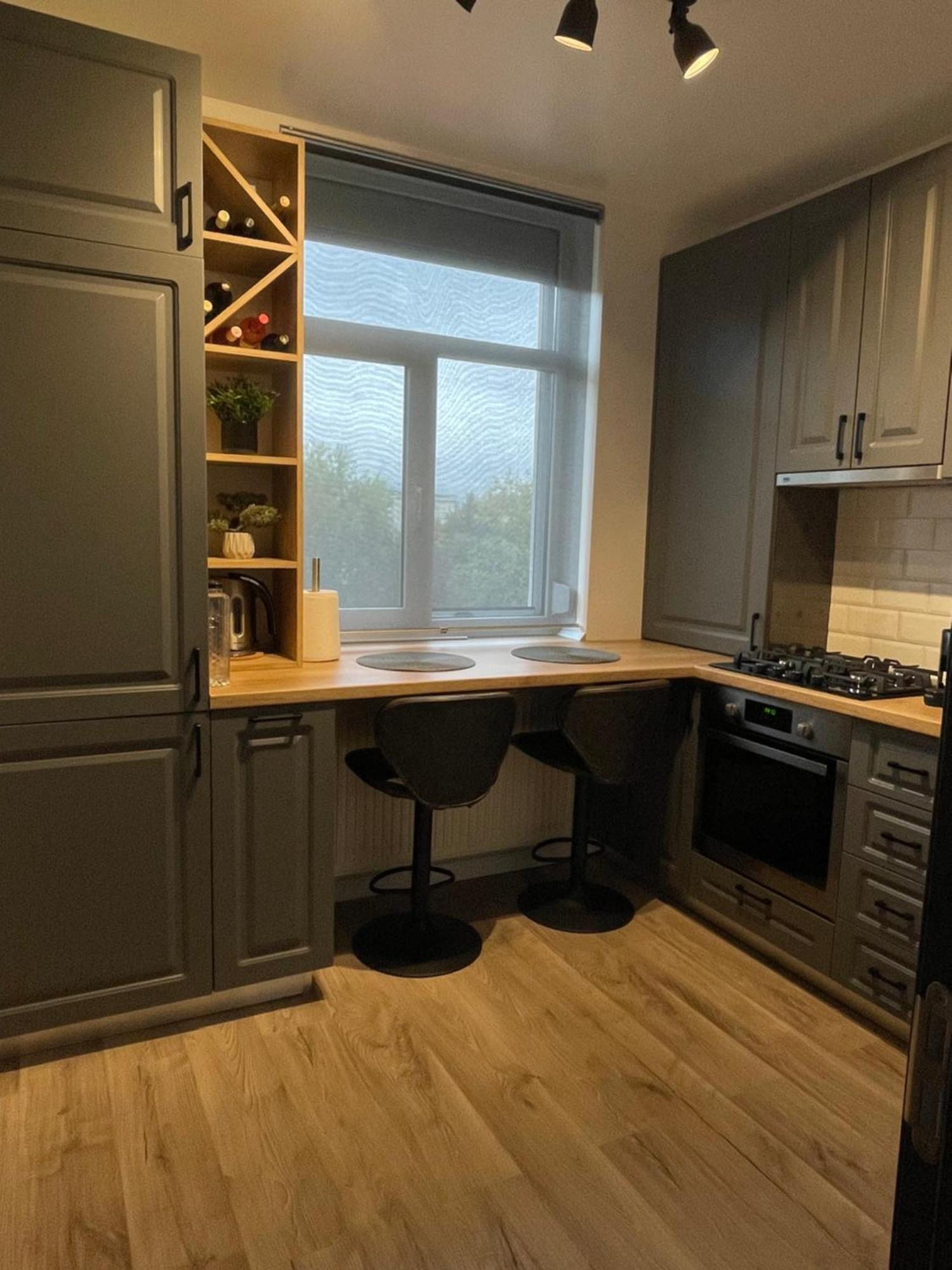Illy Home Râmnicu Vâlcea Esterno foto