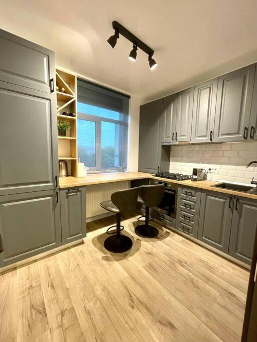 Illy Home Râmnicu Vâlcea Esterno foto