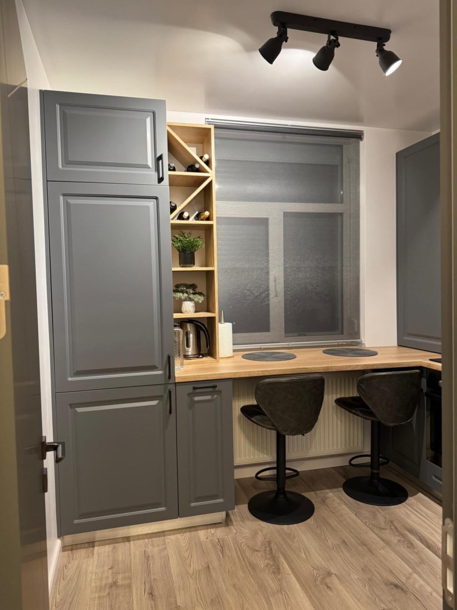 Illy Home Râmnicu Vâlcea Esterno foto