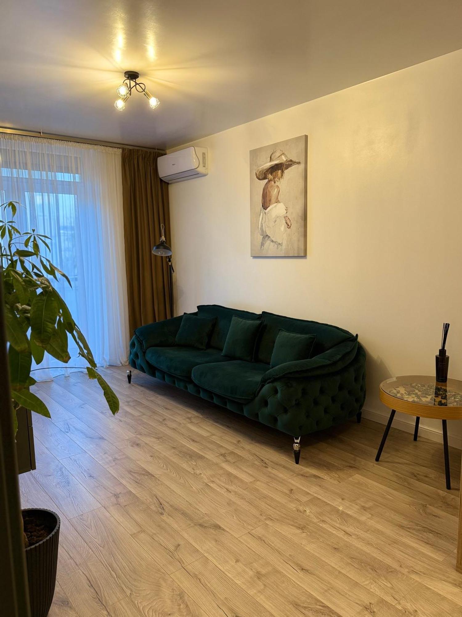 Illy Home Râmnicu Vâlcea Esterno foto