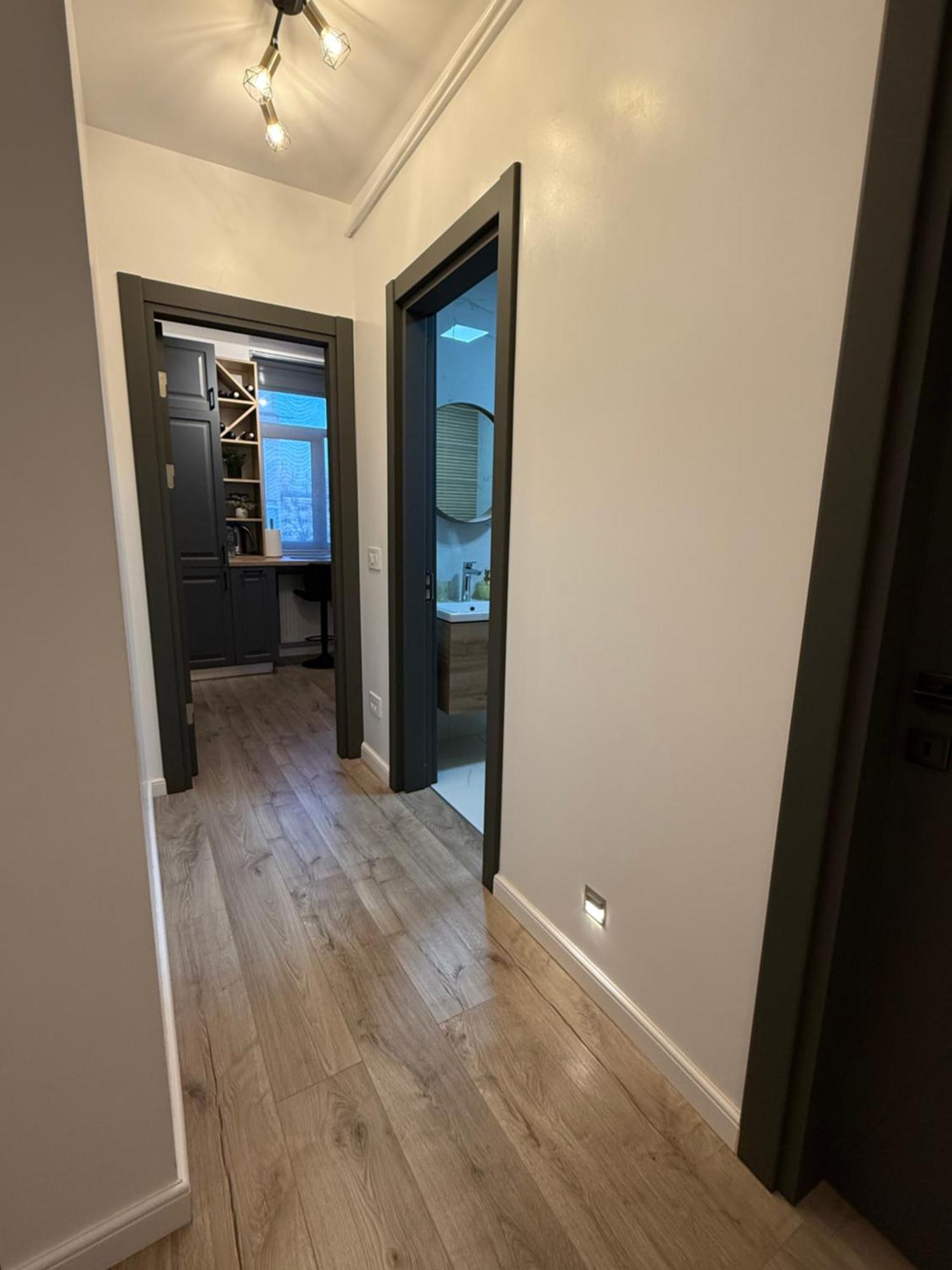 Illy Home Râmnicu Vâlcea Esterno foto
