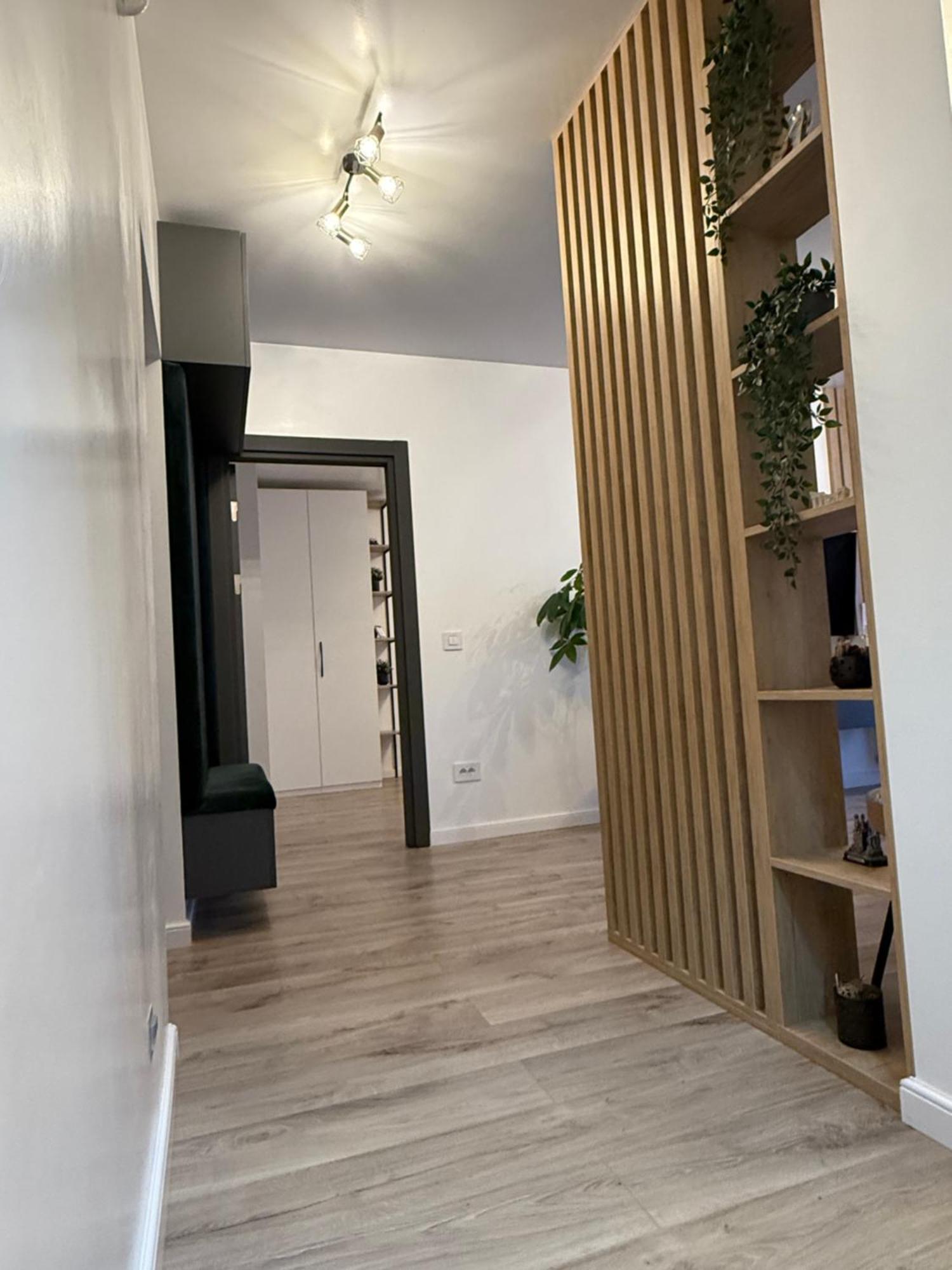 Illy Home Râmnicu Vâlcea Esterno foto