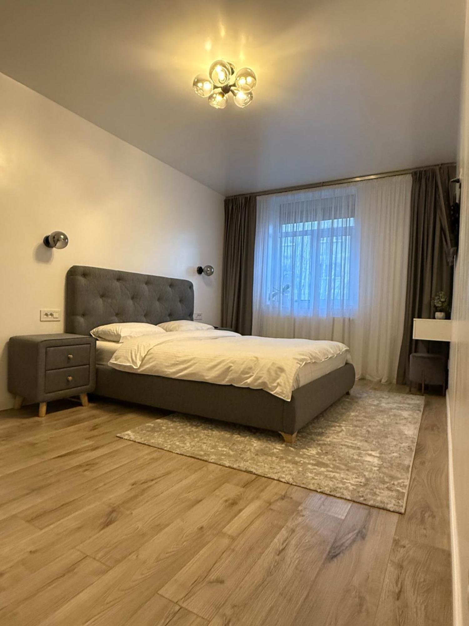 Illy Home Râmnicu Vâlcea Esterno foto