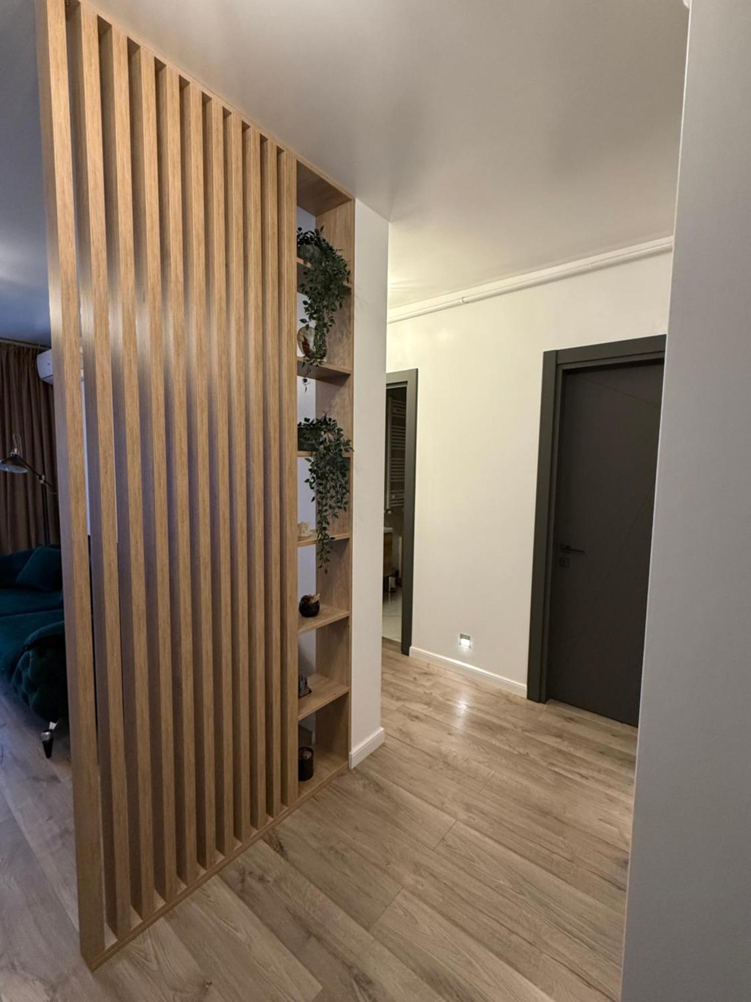 Illy Home Râmnicu Vâlcea Esterno foto