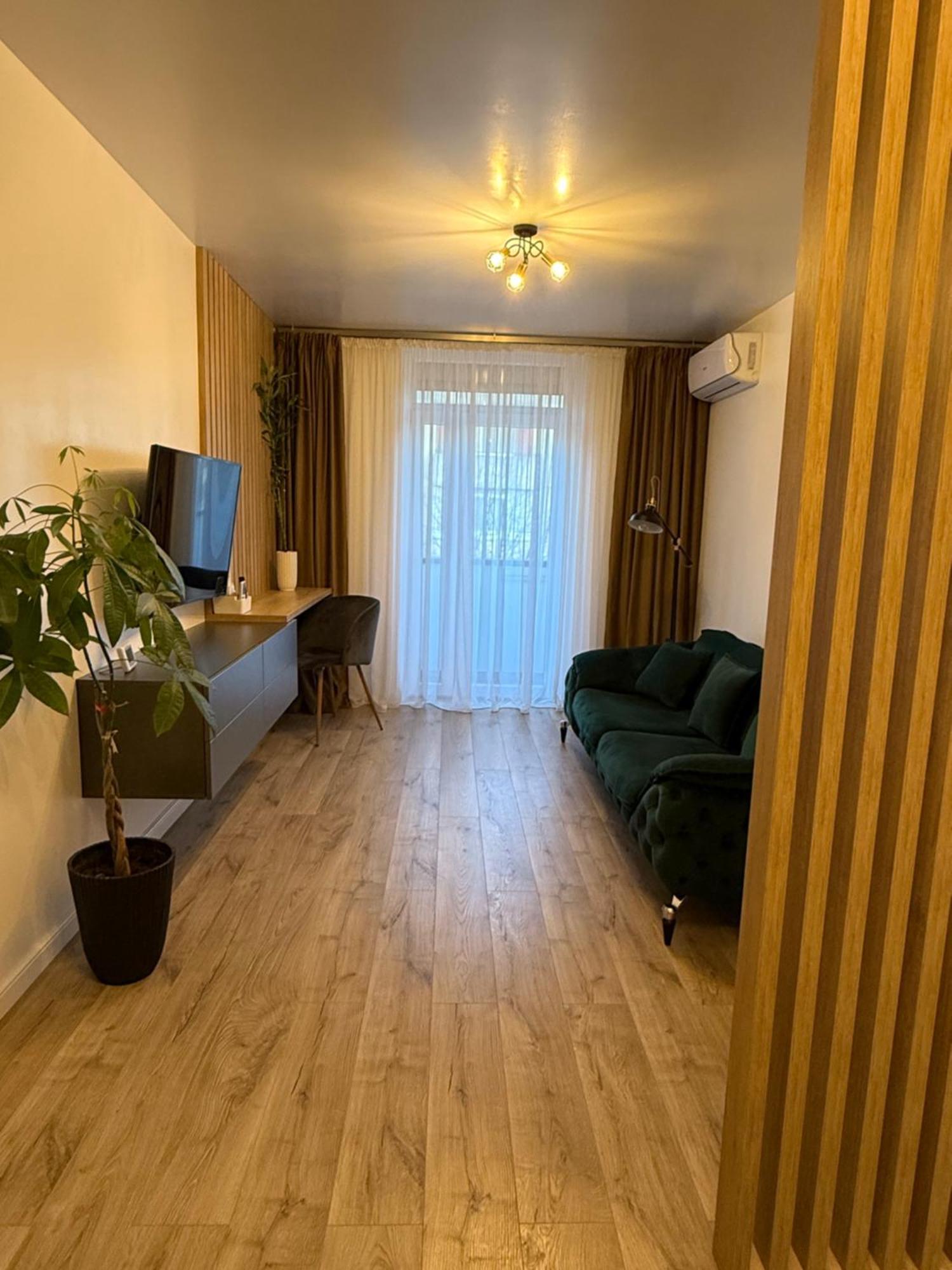 Illy Home Râmnicu Vâlcea Esterno foto