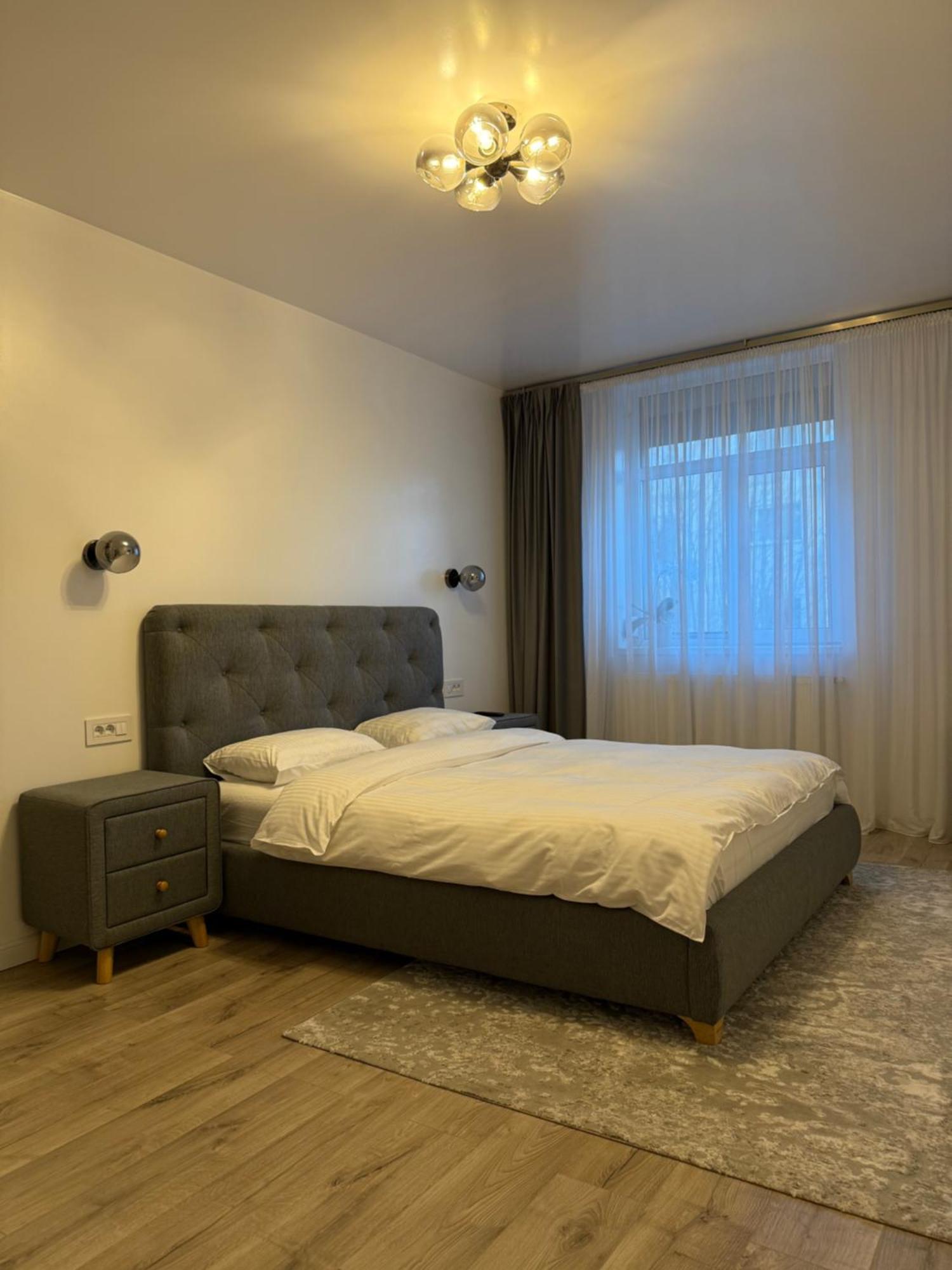 Illy Home Râmnicu Vâlcea Esterno foto