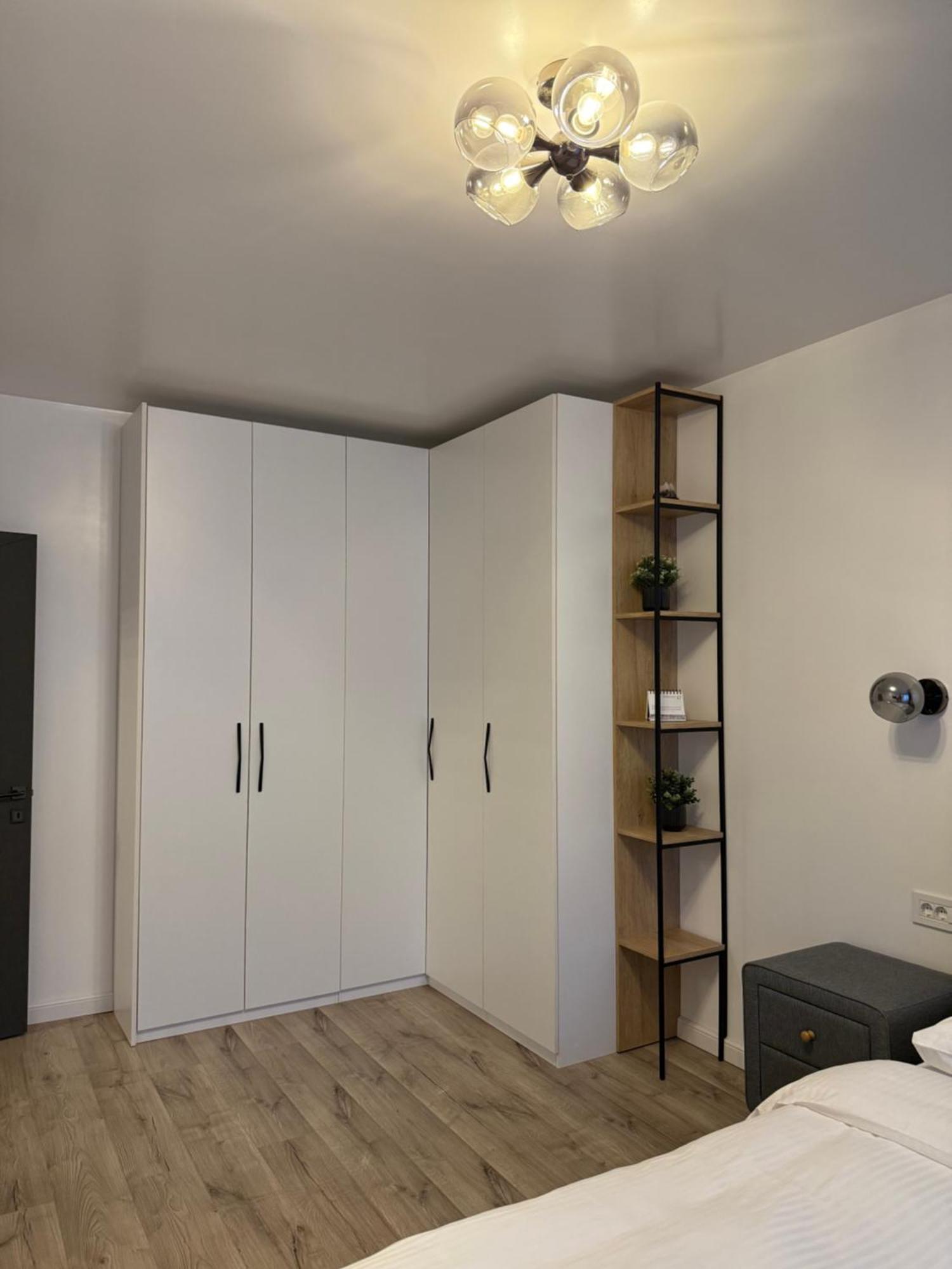 Illy Home Râmnicu Vâlcea Esterno foto