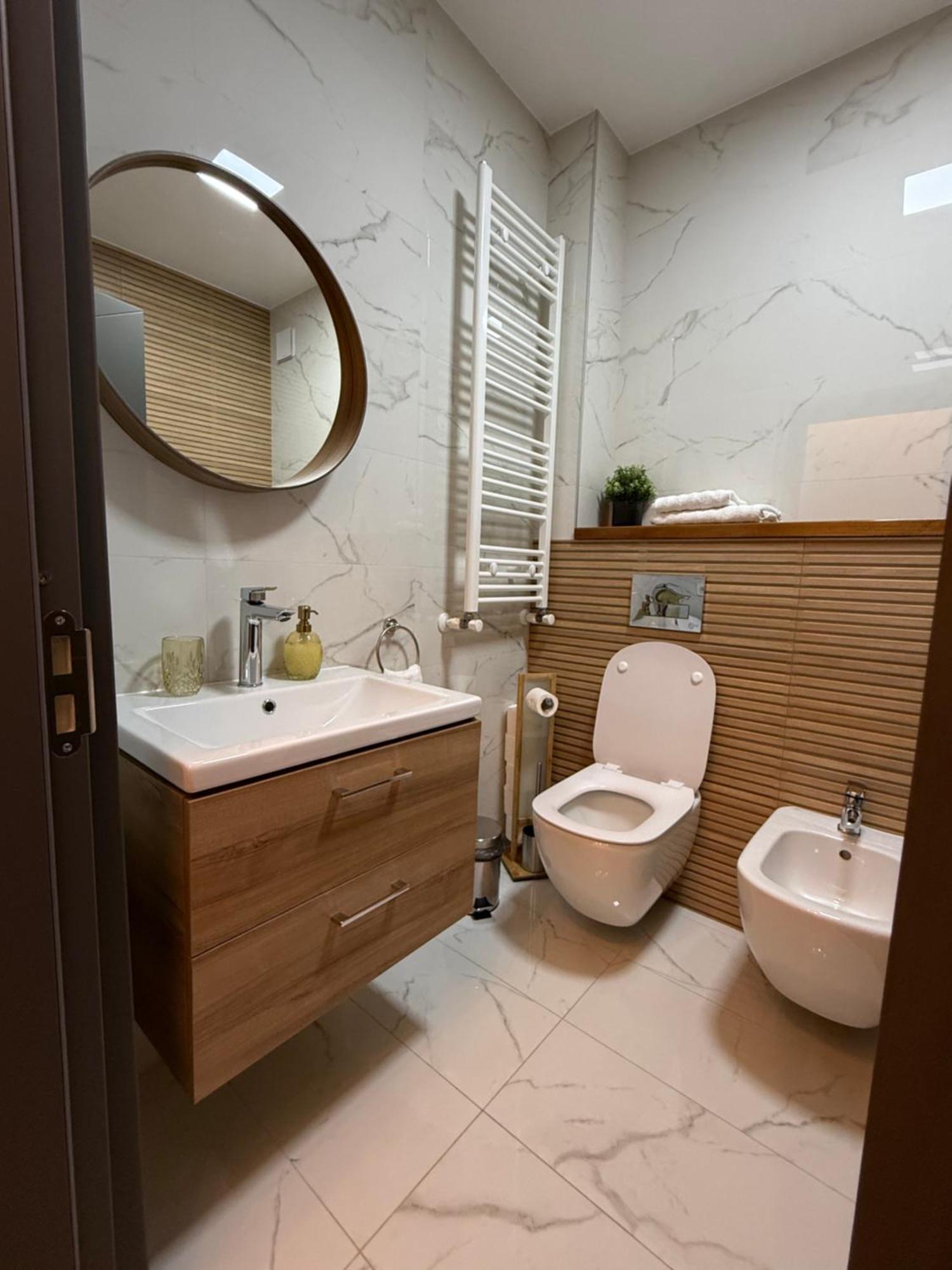 Illy Home Râmnicu Vâlcea Esterno foto