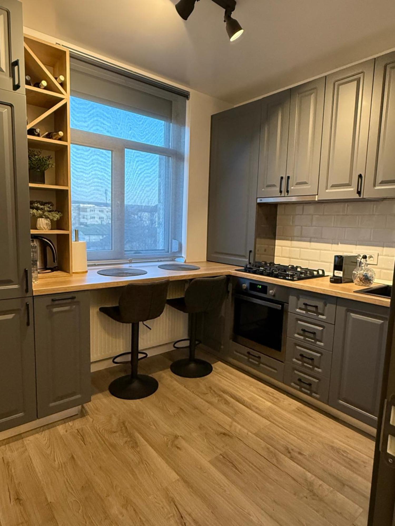 Illy Home Râmnicu Vâlcea Esterno foto